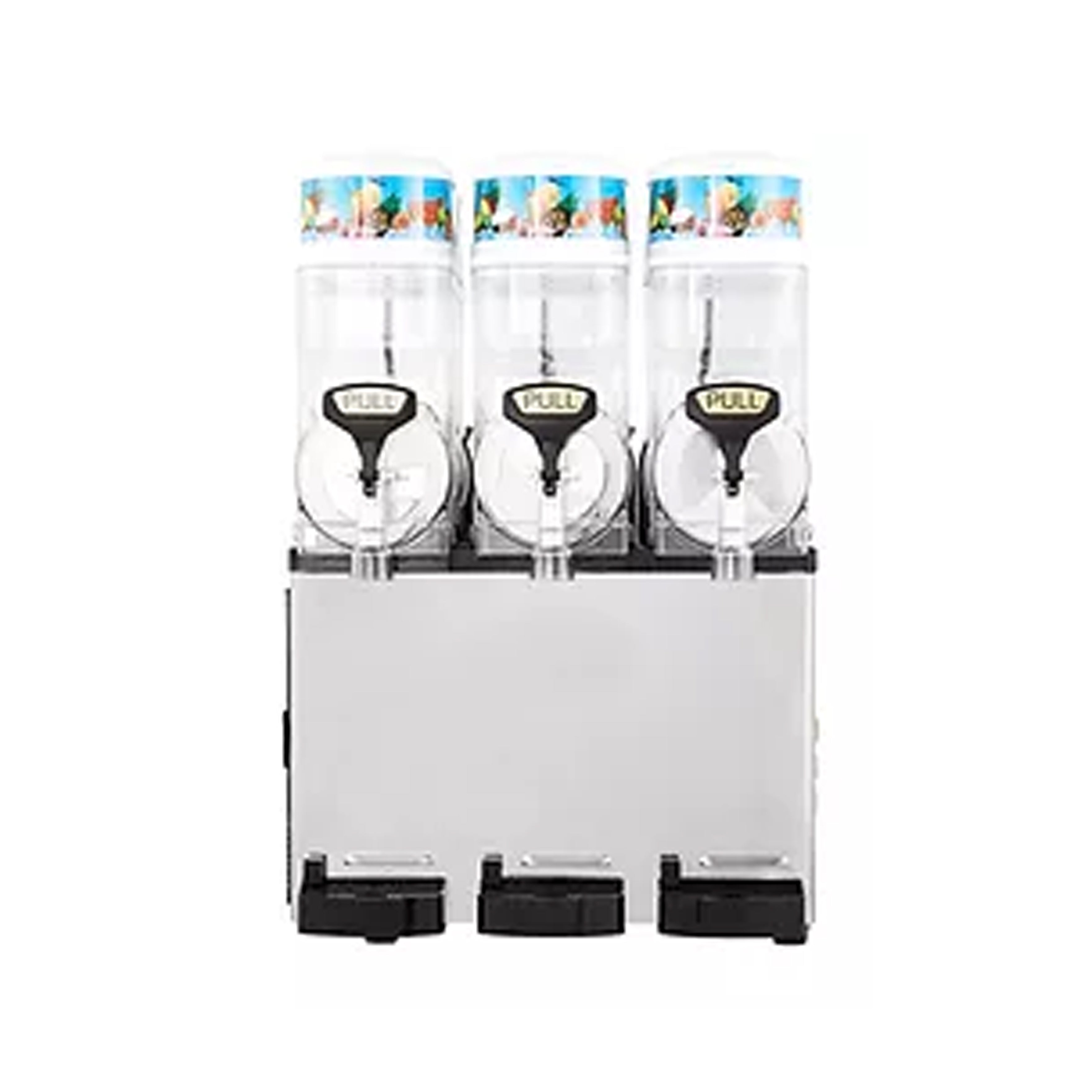 Slushy Granita Dispensers