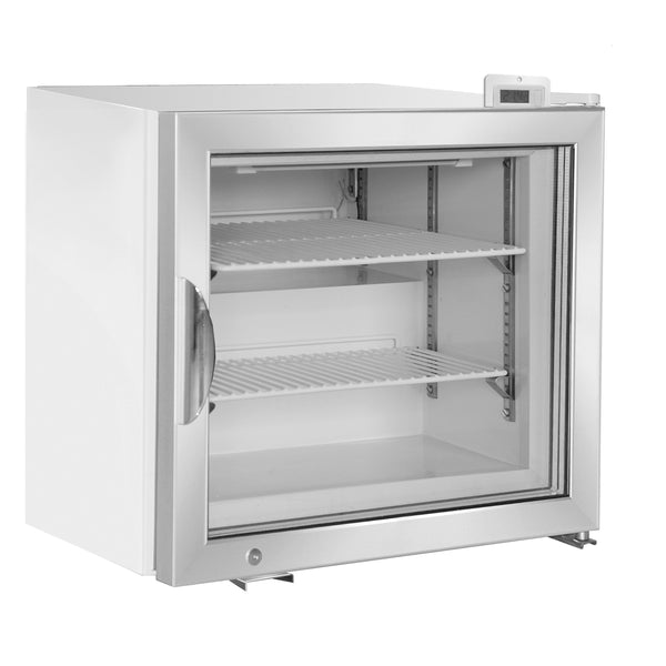 Countertop Merchandising Freezers