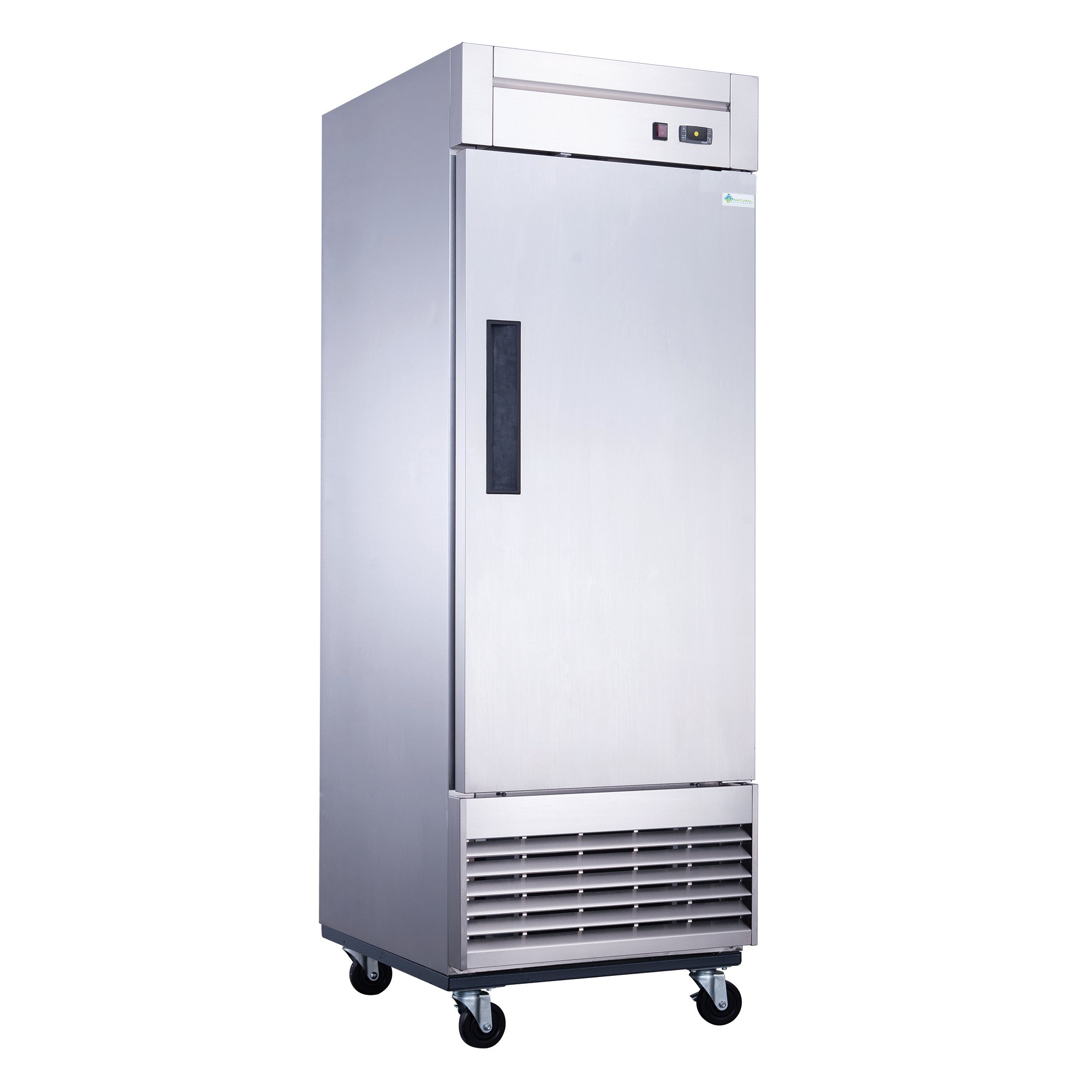 Reach-In Freezers