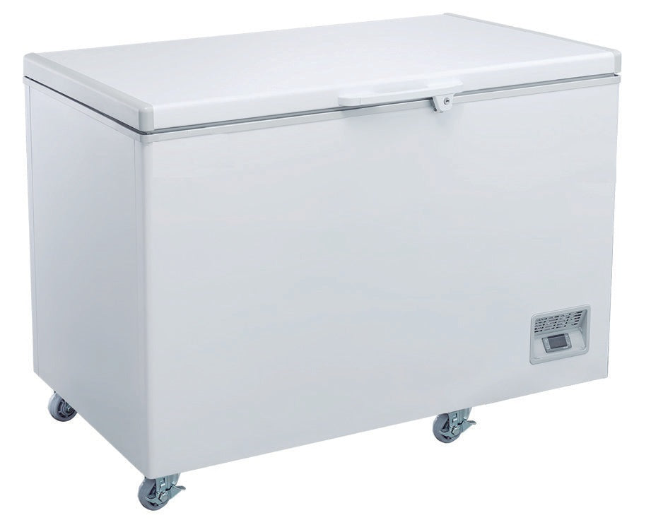 Chef AAA - BT-420 49" Chest Freezer With Solid Door