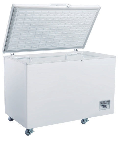 Chef AAA - BT-420 49" Chest Freezer With Solid Door