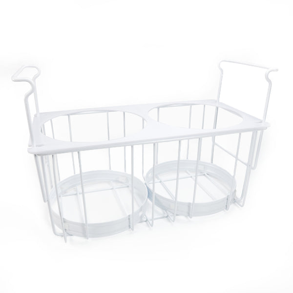 Maxx Cold - XDCBASKET2S Hanging Tub Holder