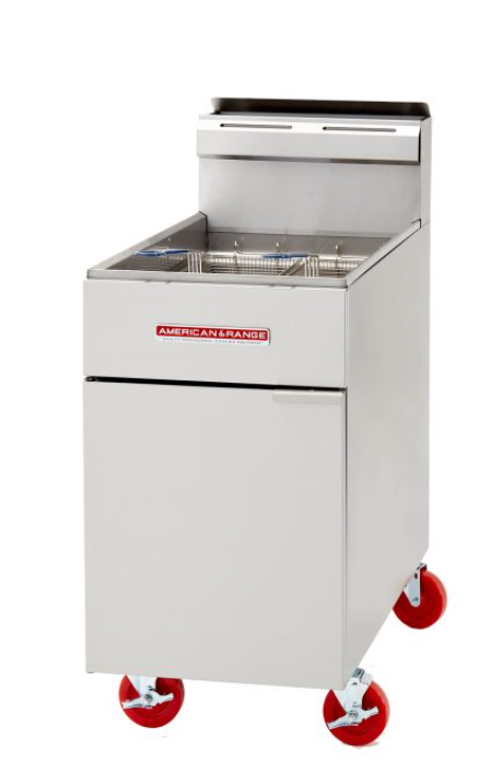 American Range AF75 Commercial Fryer