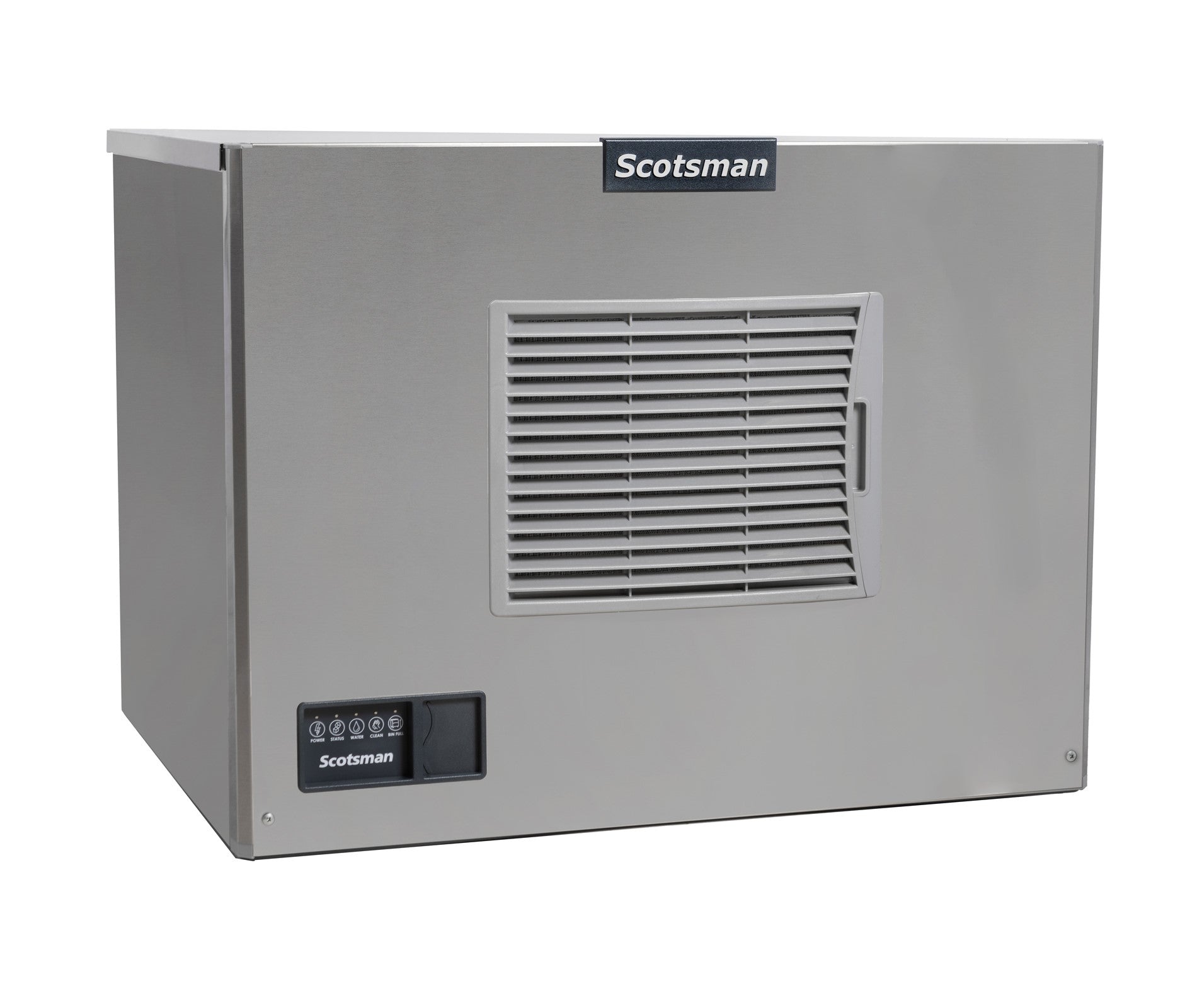 Scotsman MC0530MA-32 Prodigy ELITE® 30" Width, Air Cooled, Medium Cube Ice Machine - Up to 525 lb.