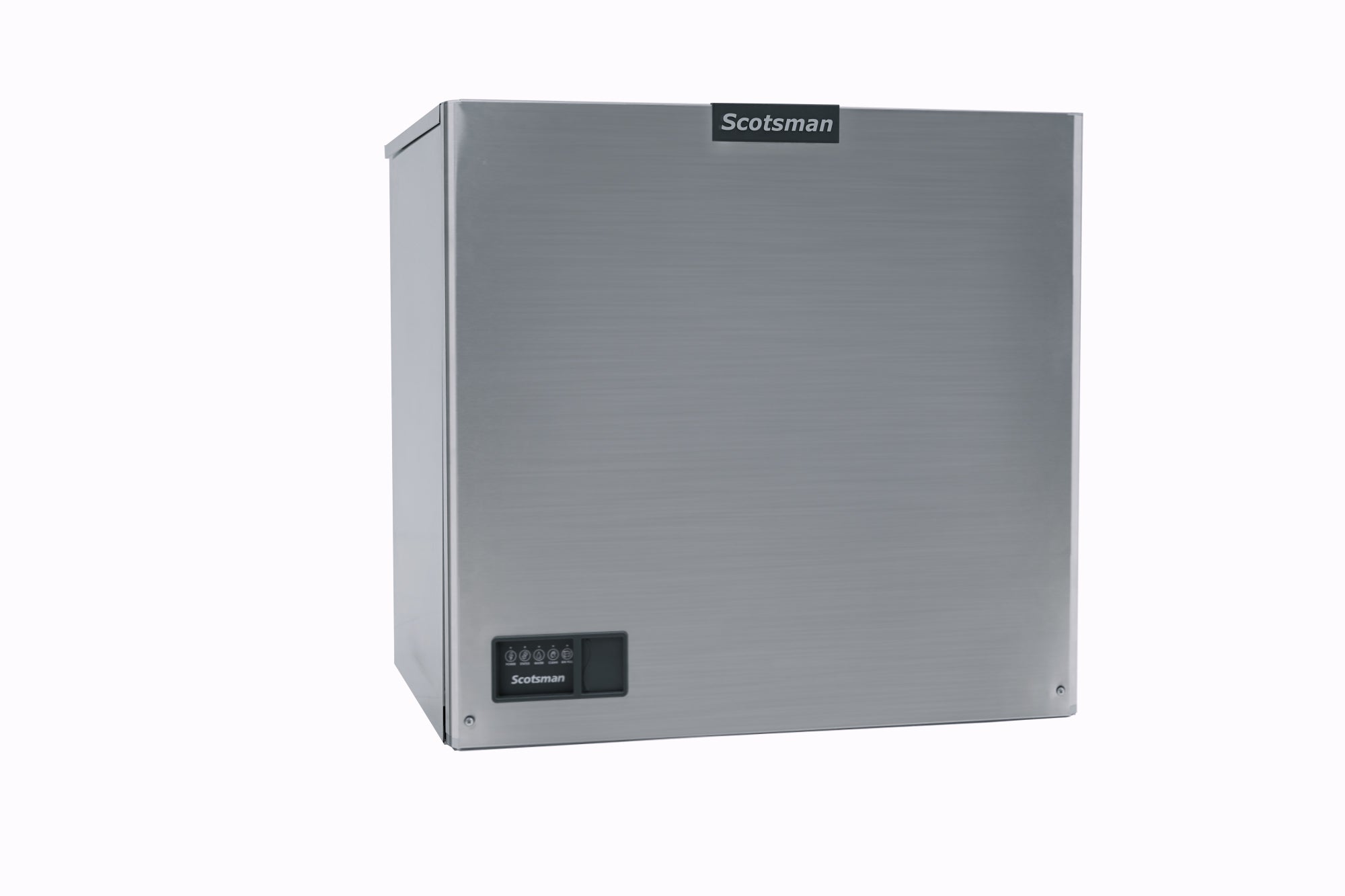 Scotsman MC0830SW-32 Prodigy ELITE® 30" Width, Water Cooled, Small Cube Ice Machine - Up to 924 lb.