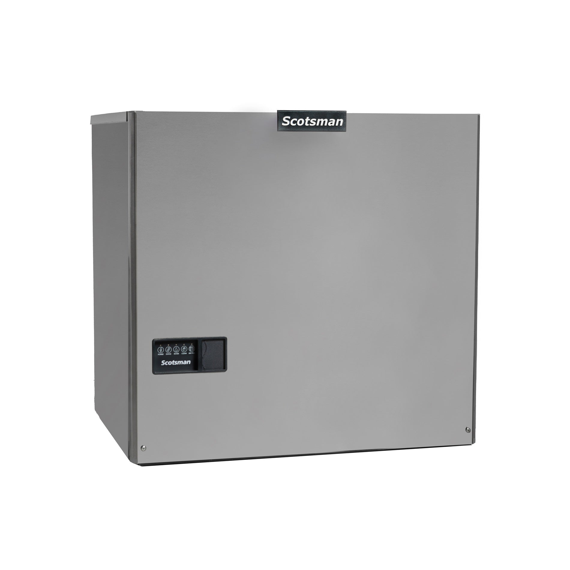 Scotsman MC430SL-1 Prodigy ELITE® Eclipse® 30" Width, Remote Low-Side Cooled, Small Cube Ice Machine - Up to 1425-1775 lb.