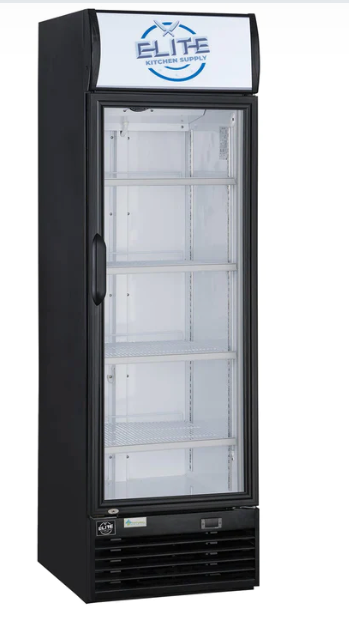 merchandiser refrigerators