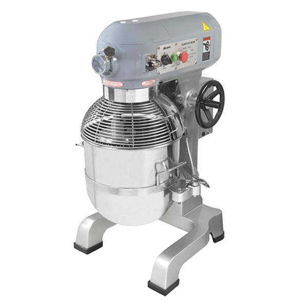 Black Diamond - BDPM-30 Planetary Mixer 30 Qt.