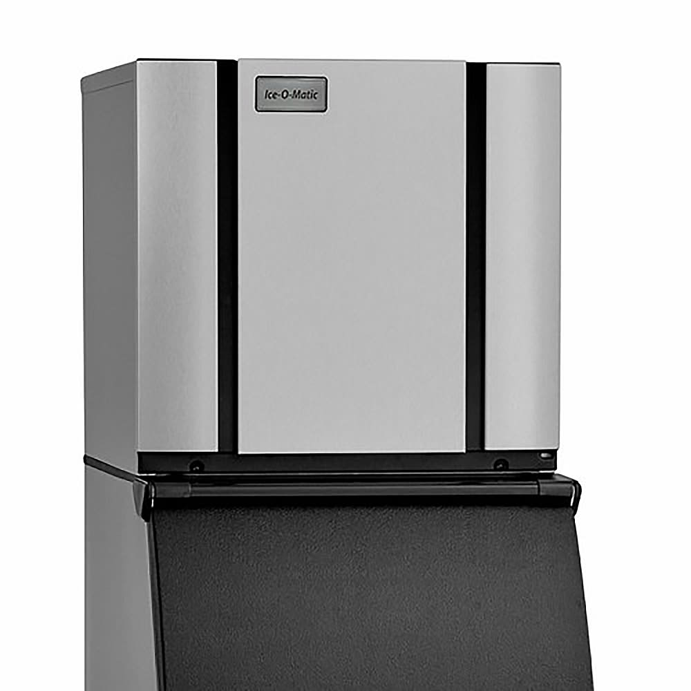 Ice-O-Matic - CIM0526HA Commercial 22" Elevation Series™ Half Cube Ice Machine Head - 555 lb/day, Air Cooled, 208/230v/1ph