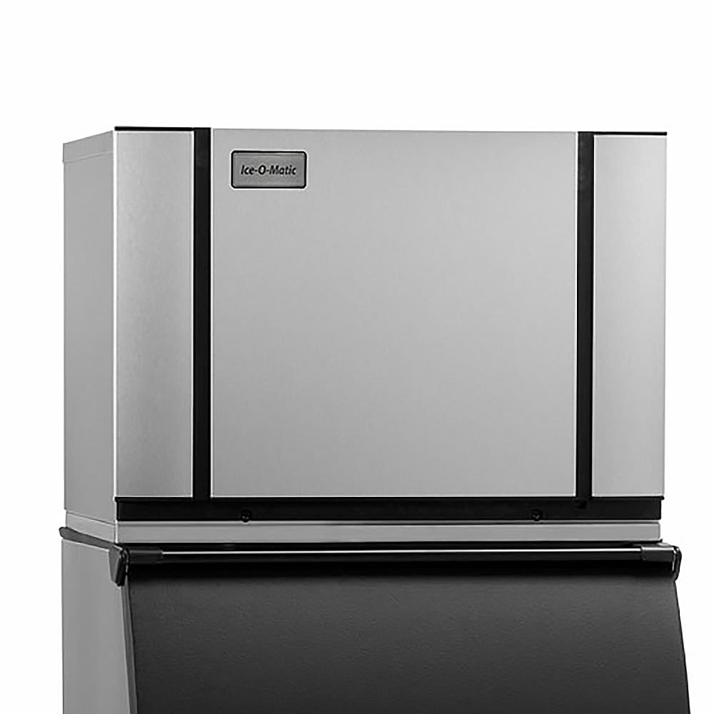 Ice-O-Matic - CIM0530FR Commercial 30" Elevation Series™ Full Cube Ice Machine Head - 570 lb/24 hr, Remote Cooled, 115v