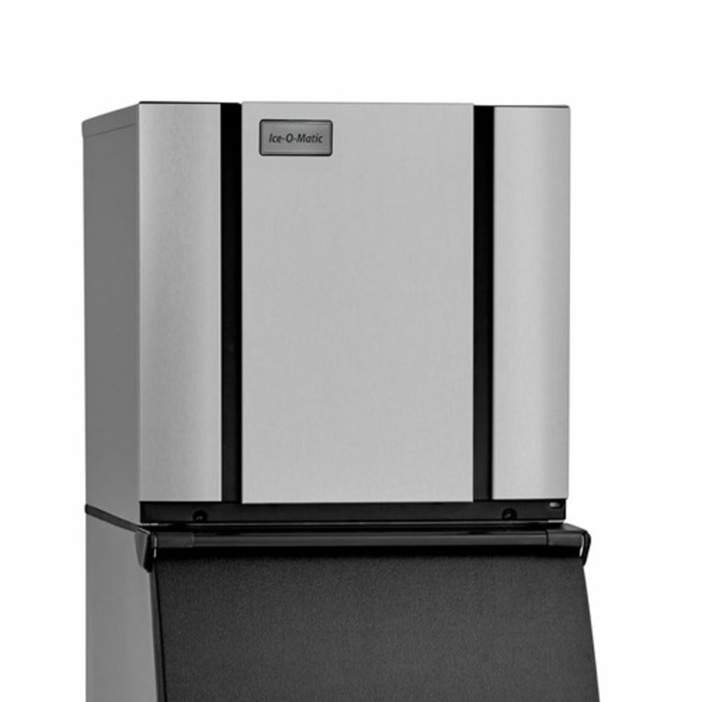 Ice-O-Matic CIM0836HR 30" Elevation Series™ Half Cube Ice Machine Head - 906 lb/24 hr, Remote Cooled, 208/230v/1ph