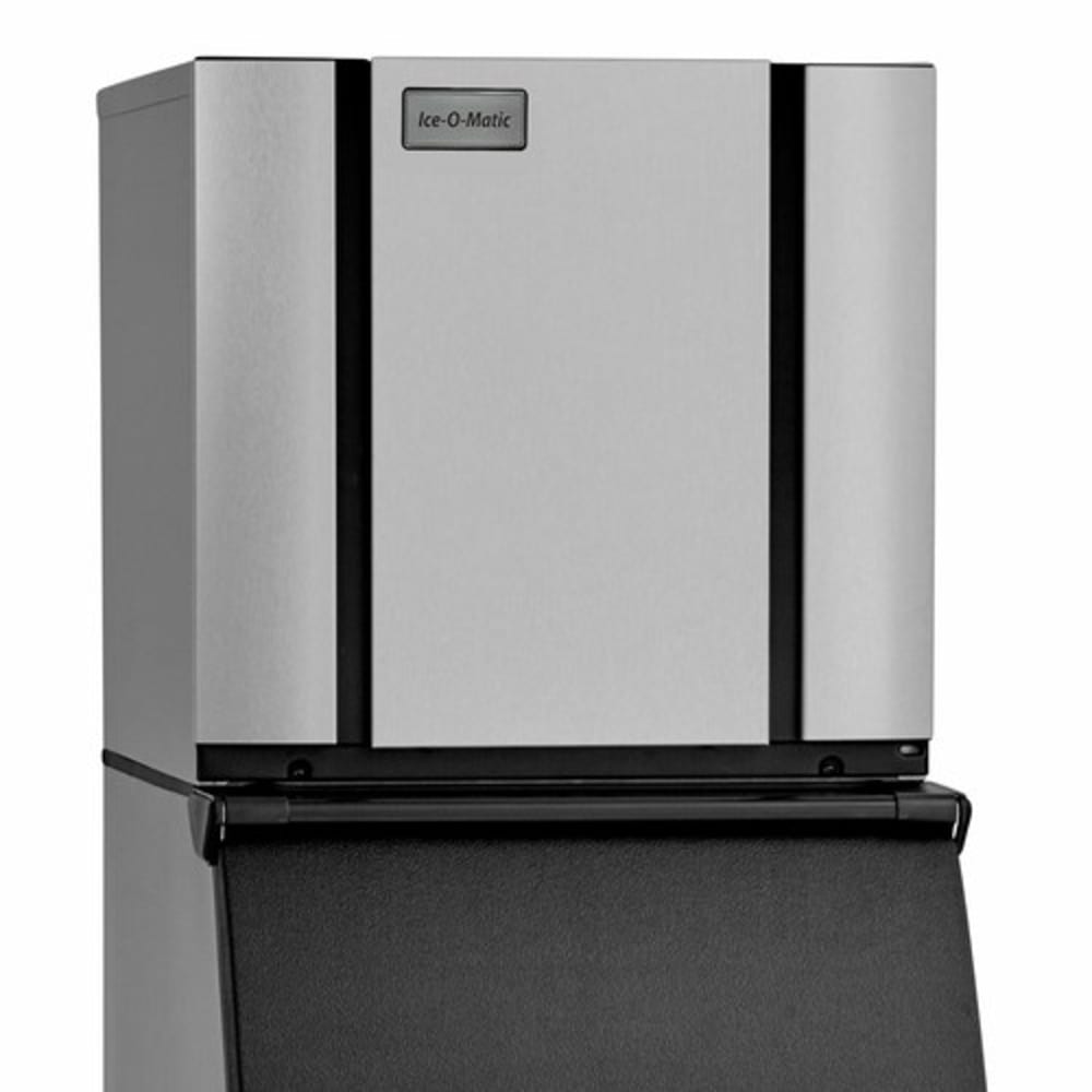 Ice-O-Matic CIM1126FR 22" Elevation Series™ Full Cube Ice Machine Head - 968 lb/24 hr, Remote Cooled, 208/230v/1ph