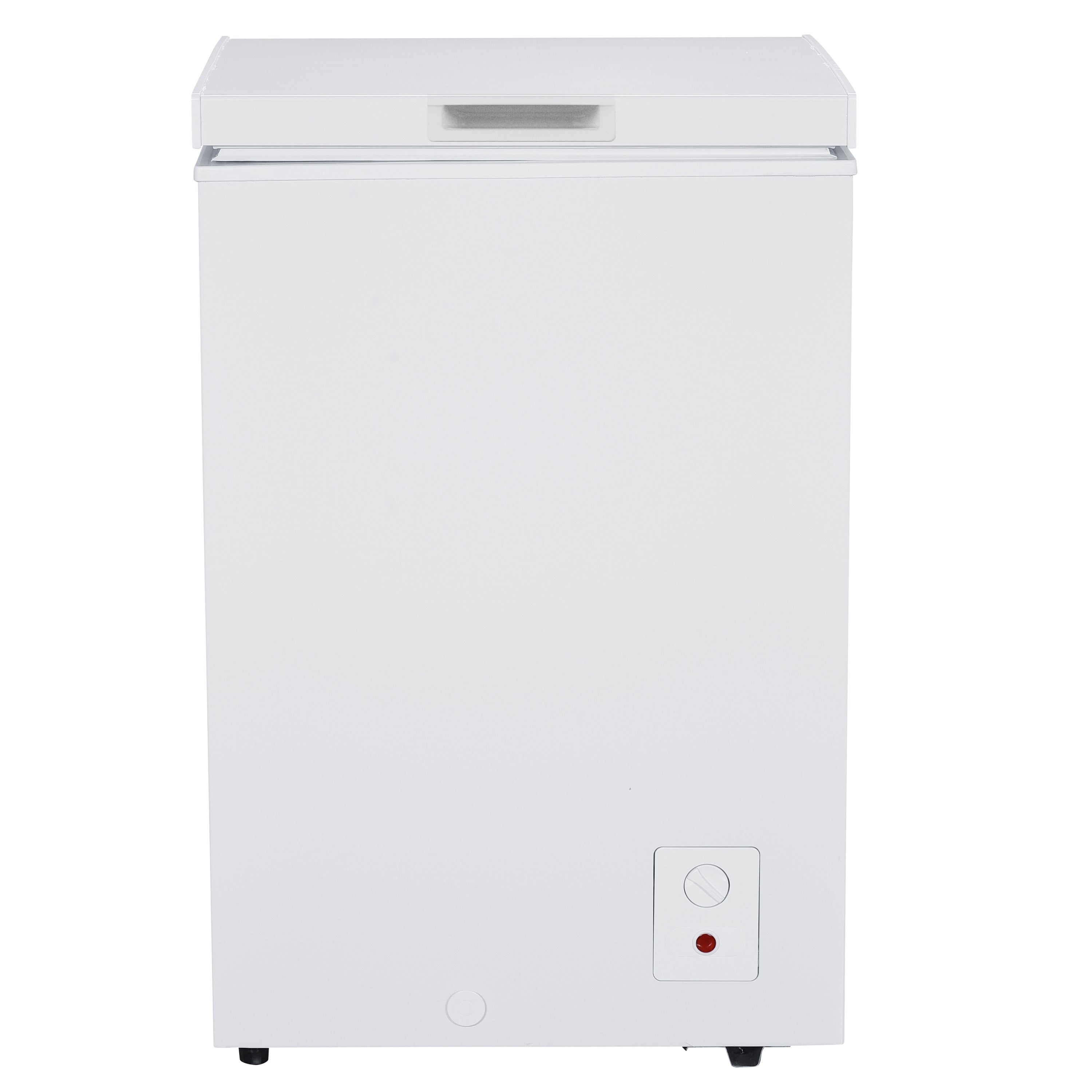 Avanti - CF350M0W, Avanti 3.5 cu. ft. Freezer Chest, in White