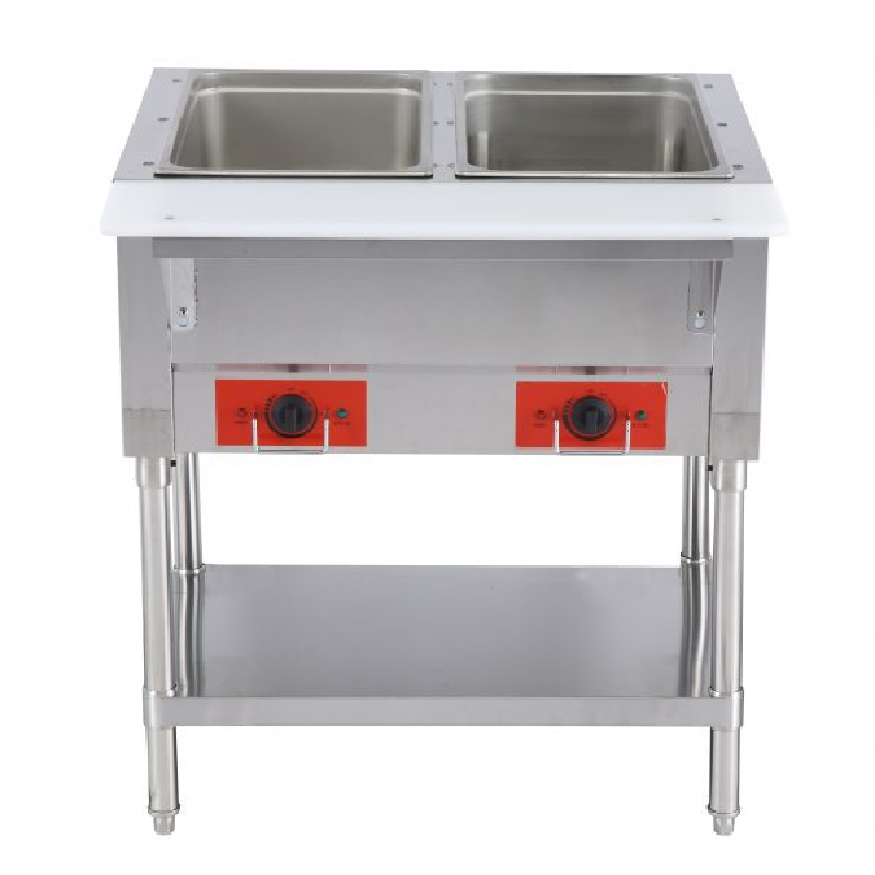 30 inch electric steam table FW-CN-0002