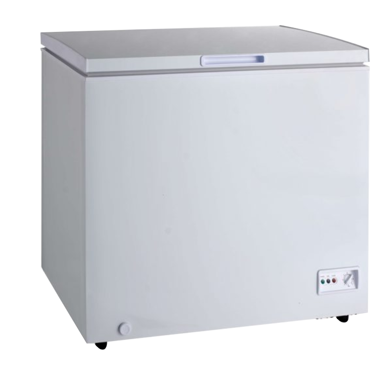 37-inches Chest Freezer with Solid Flat Top