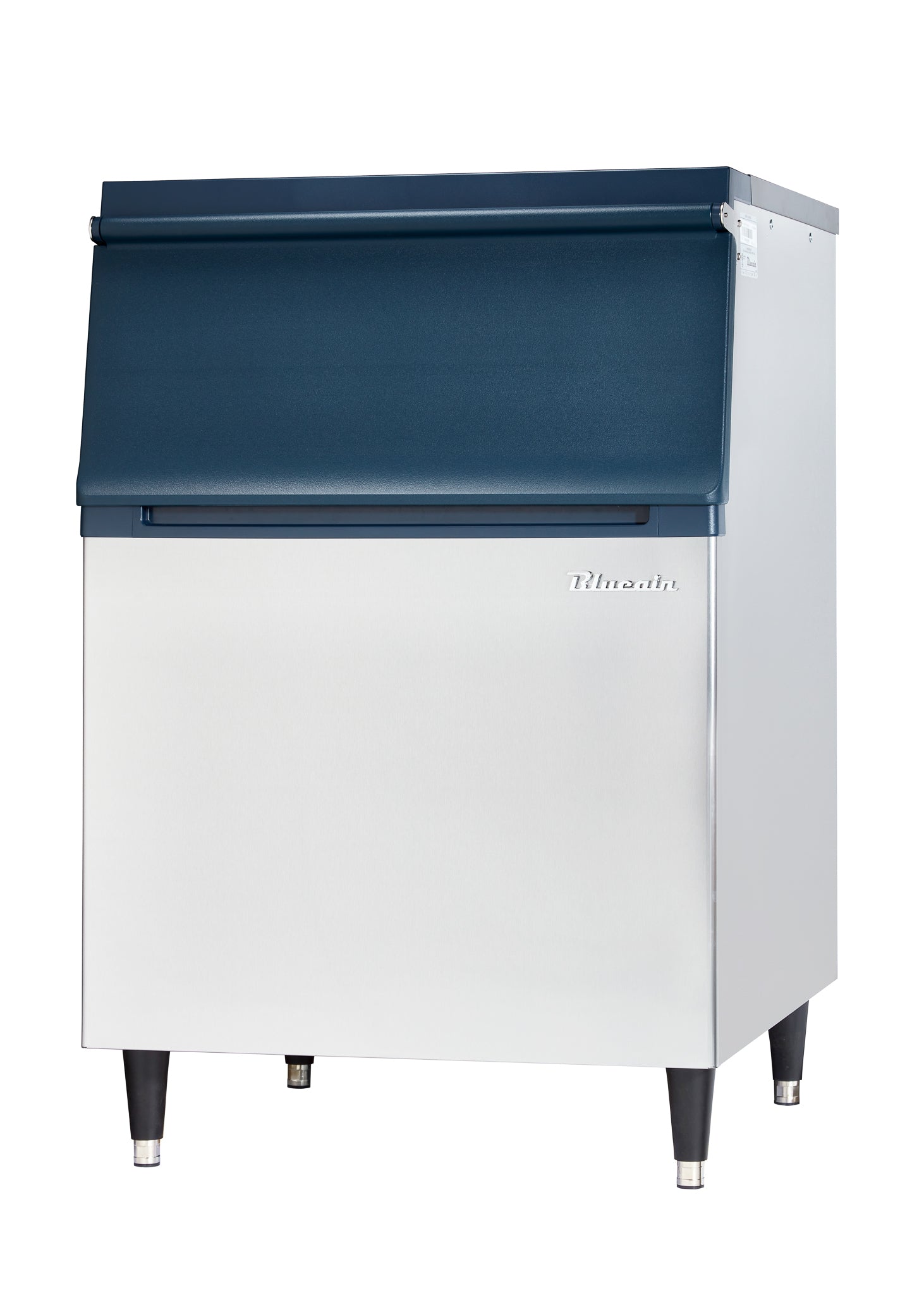 Blue Air - BLIB-500S, 367 Lbs.(Max: 460) Storage, 30" W x 32 1/2"D x 46 1/4"H