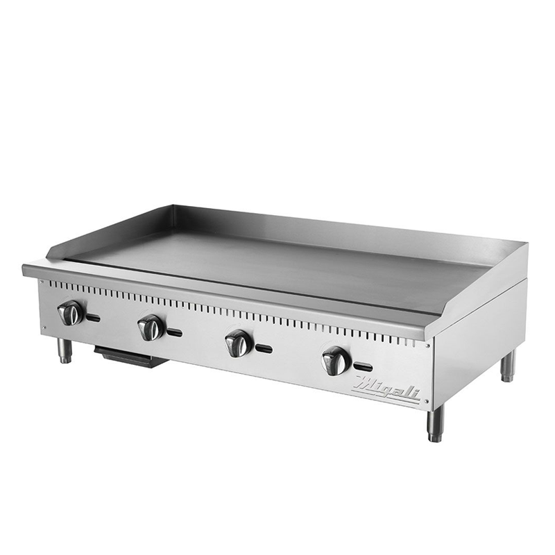 C-G48-griddle