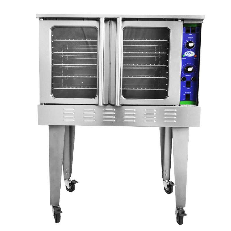 Commercial Electric Convection Oven