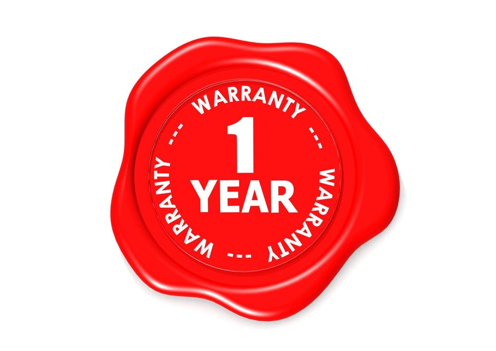 Yearly Extended Warranty