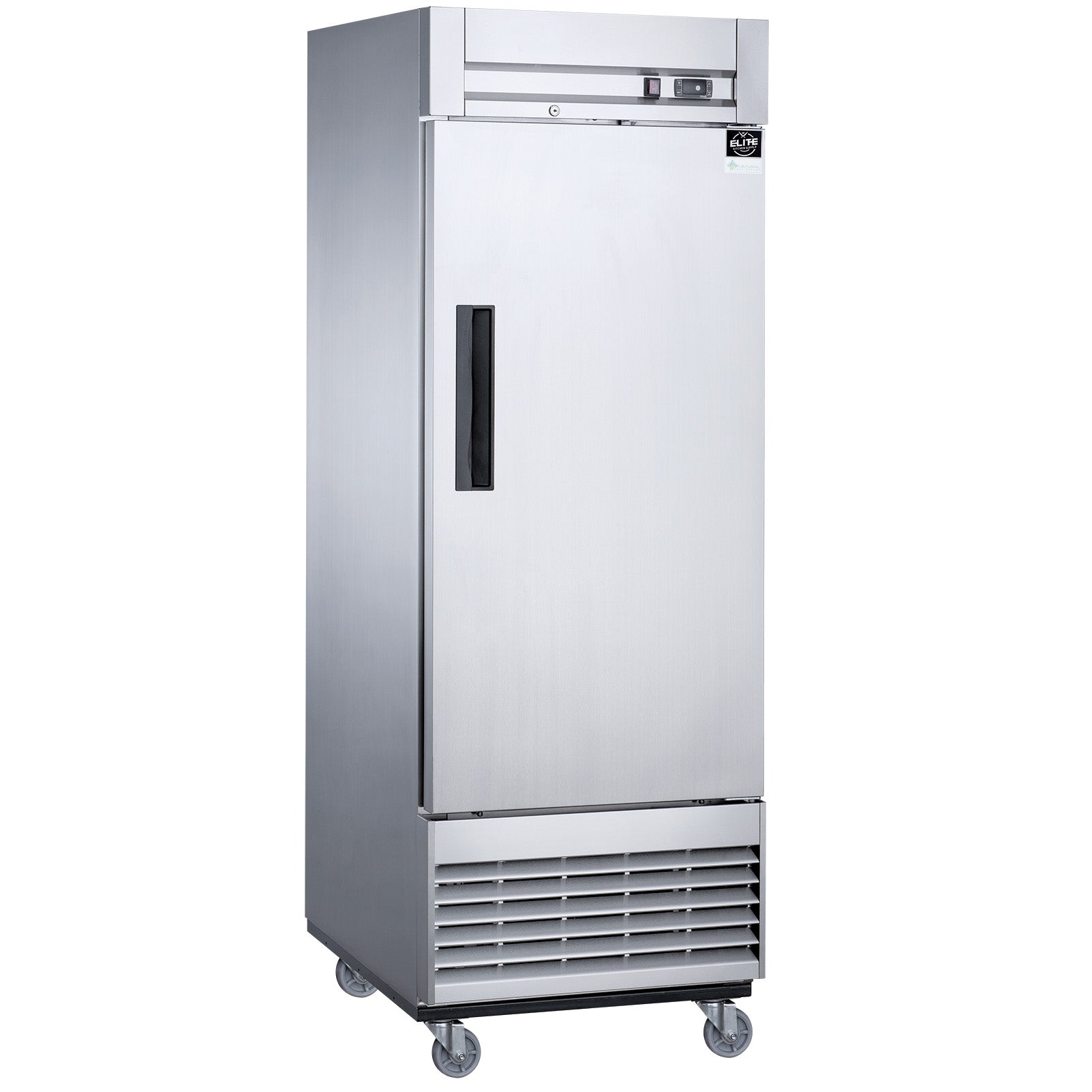 E30R 1-Door Reach-In Refrigerator