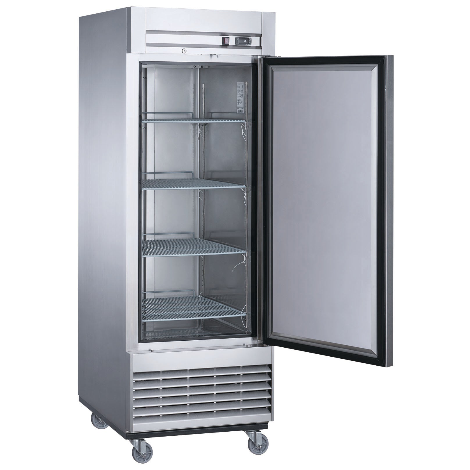 E30R 1-Door Reach-In Refrigerator