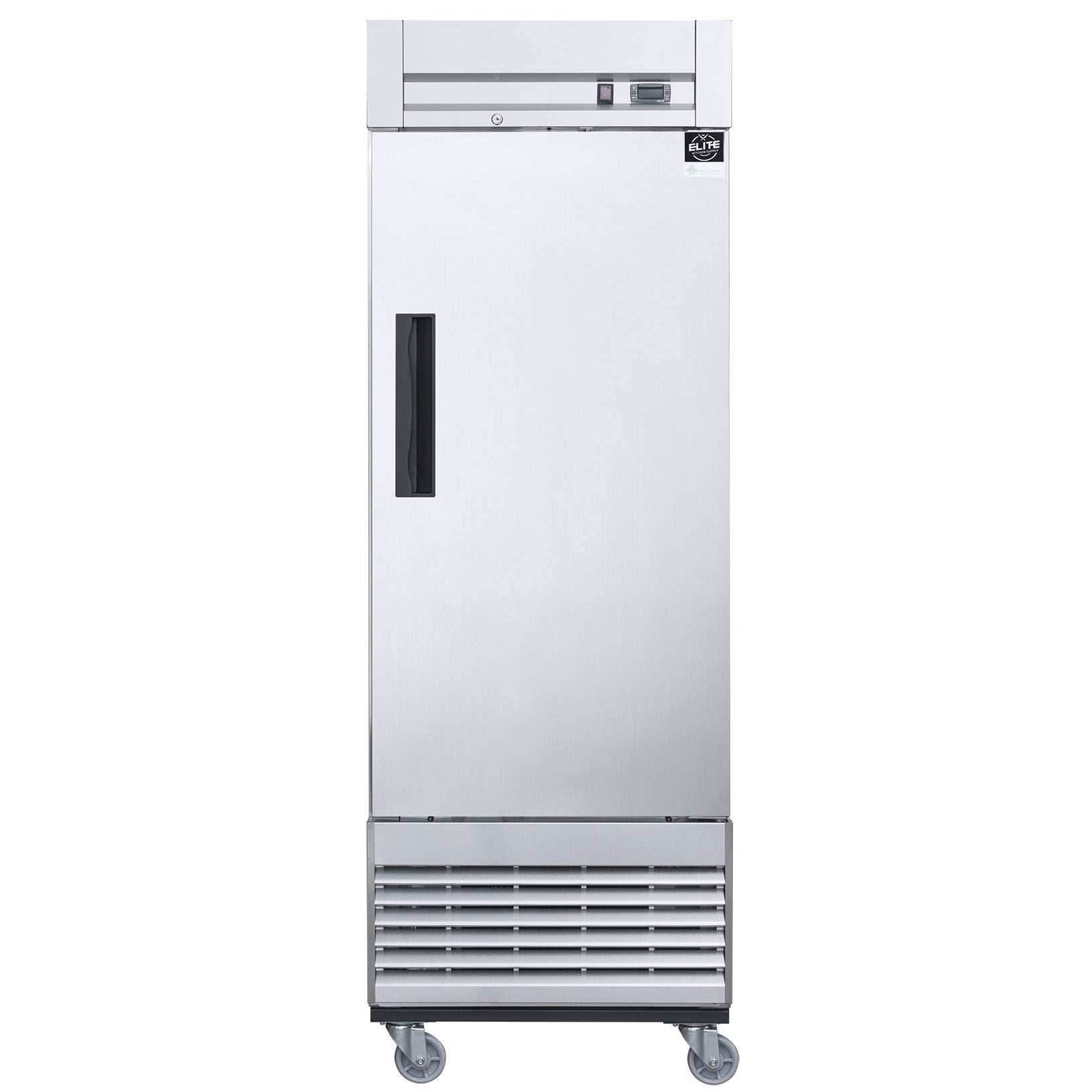 E30R 1-Door Reach-In Refrigerator