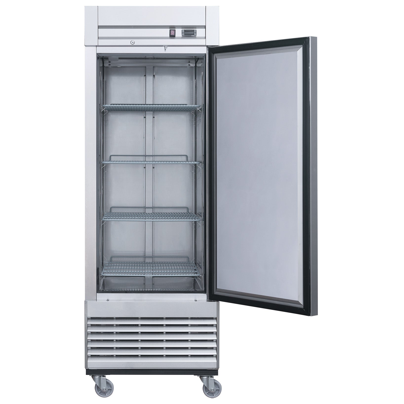 E30R 1-Door Reach-In Refrigerator