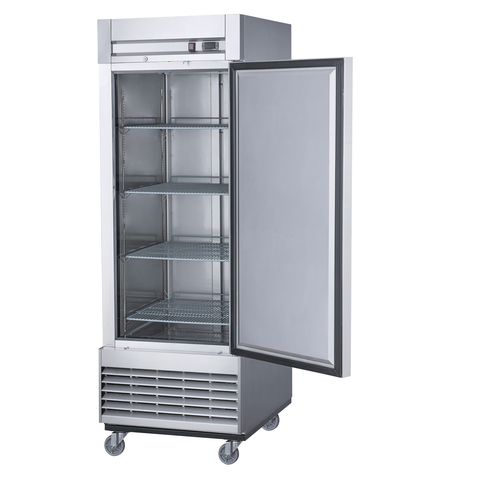 E30R 1-Door Reach-In Refrigerator