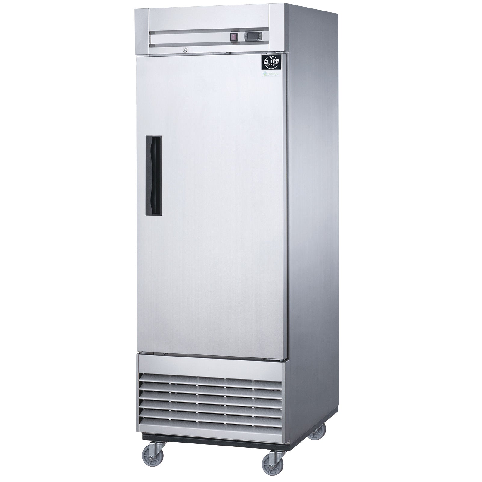 E30R 1-Door Reach-In Refrigerator