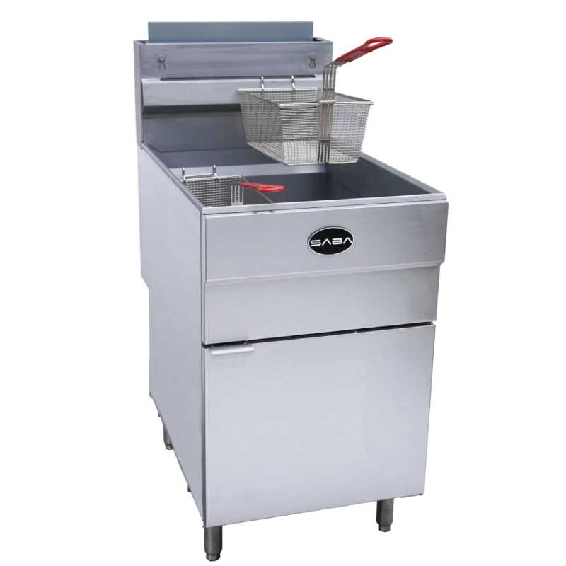 Commercial Fryer GF85-N