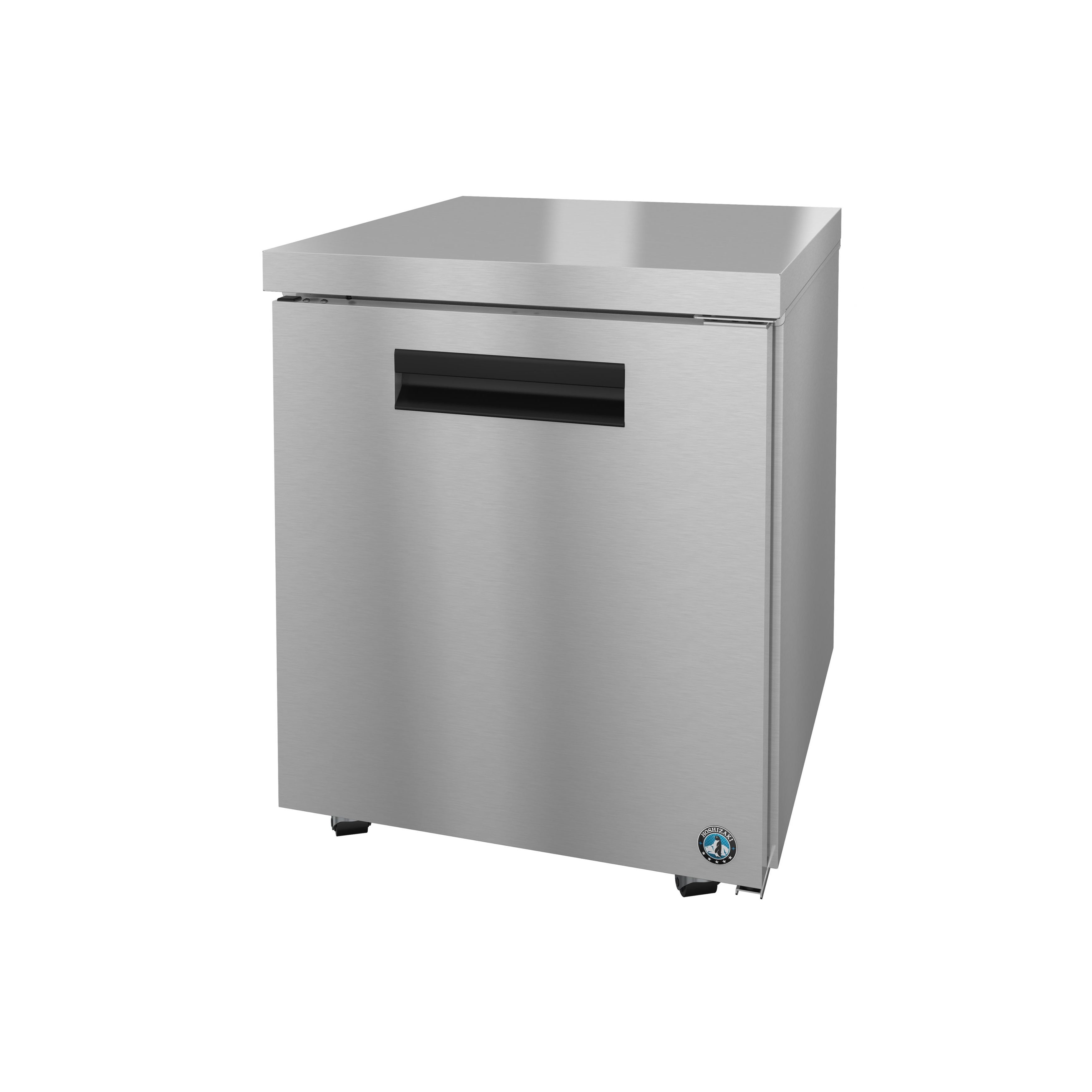 Hoshizaki - UR27B-LP, Commercial 27" Steelheart Series Undercounter Refrigerator 6.21 cu. ft.