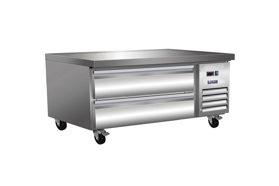 IKON - ICBR38, 38" Double Door Chef Base