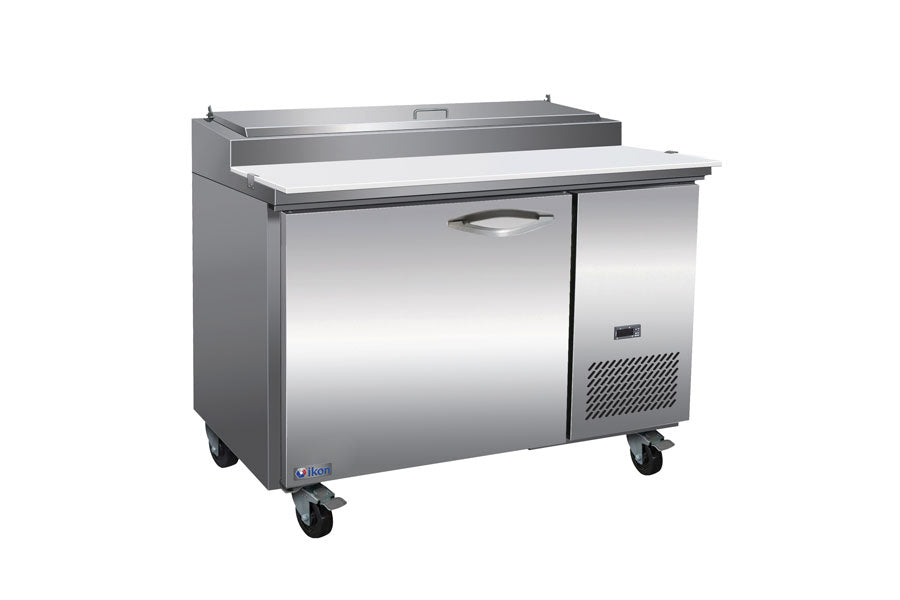 IKON - IPP47, 47" Single Door Pizza Prep Table