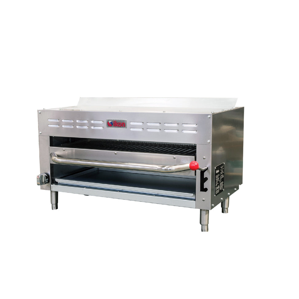 IKON - ISB-36, 36" Salamander Broiler With 35,000 BTU