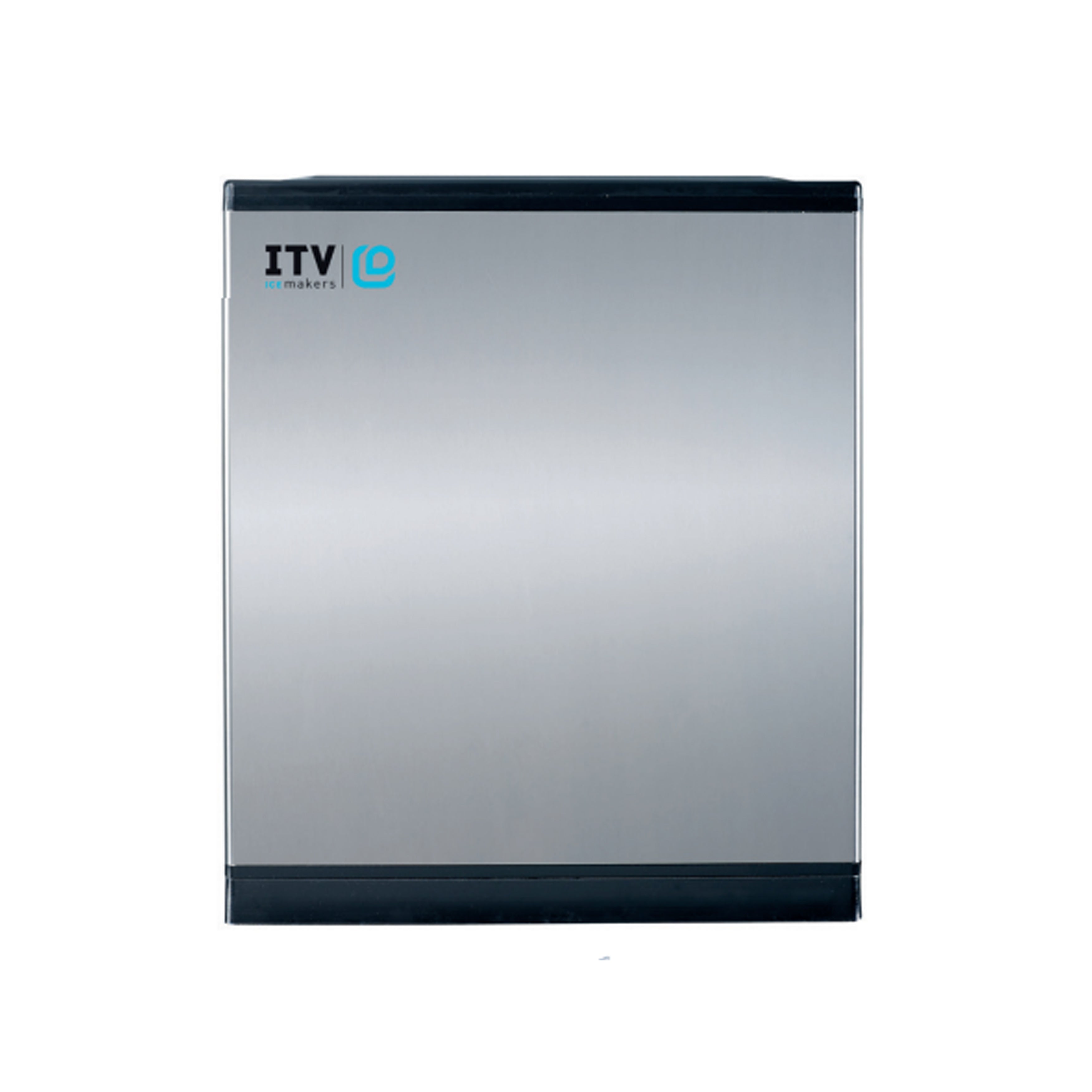 ITV - SPIKA MS 700-22 H, Commercial Spika Cubers Ice Maker Modular Ice Cube Machine 676lbs