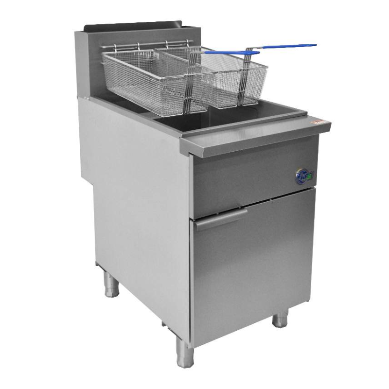 KF-F5-NG Deep Fryer