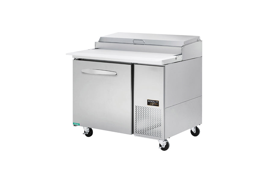 Kool-It - KPT-44-1, 44” Pizza Prep Table