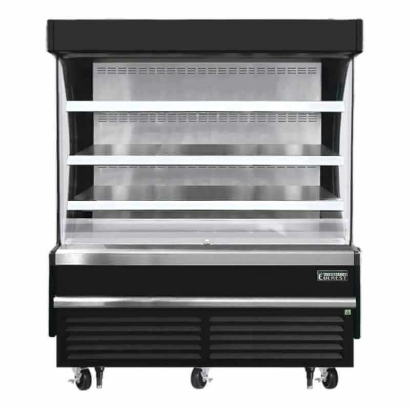 Merchandiser EOMV-60-B-28-S