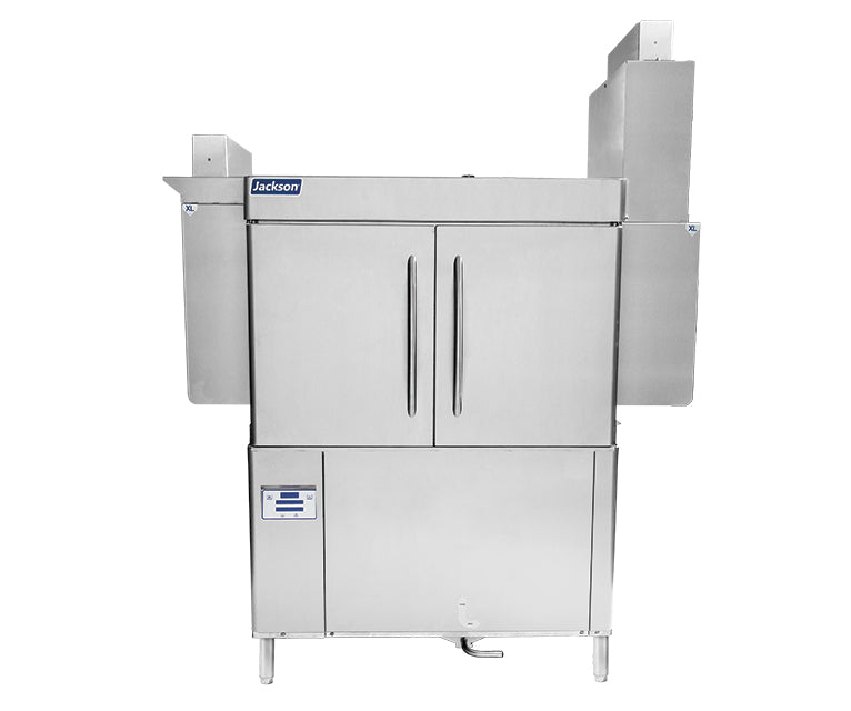 Jackson - RackStar 44 with Energy Recovery, Commercial Dishwasher