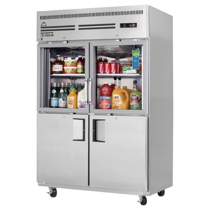 Reach-In Refrigerator EGSH4