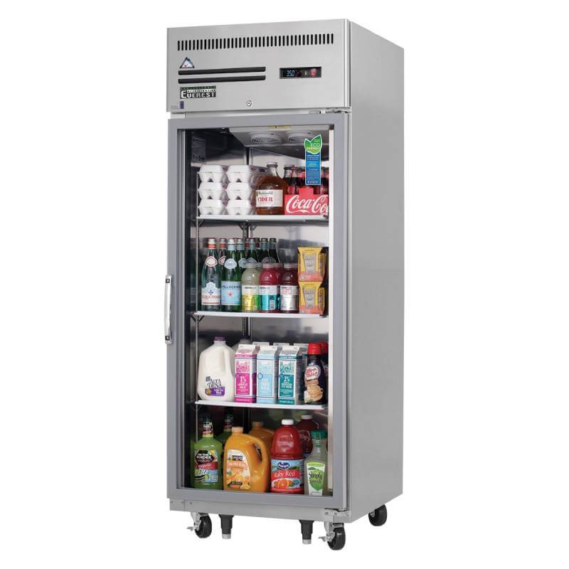 Reach-In Refrigerator ESGR1