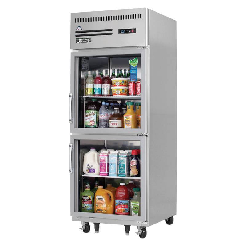 Reach-In Refrigerator ESGR1