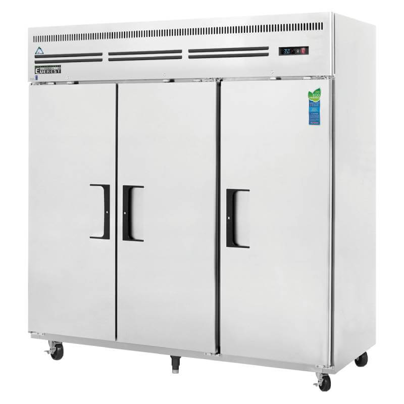 Reach-In Freezer ESF3