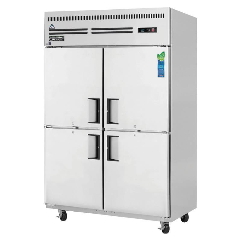 Reach-In Refrigerator ESRH4