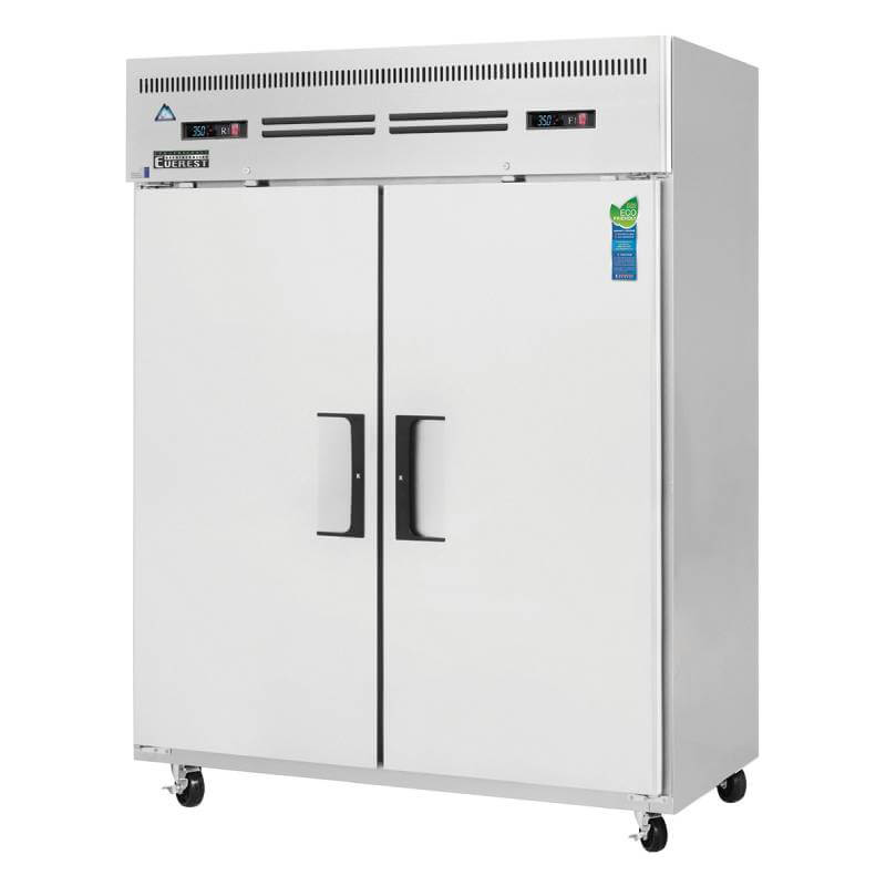 Reach-In Refrigerator Freezer ESWRF2