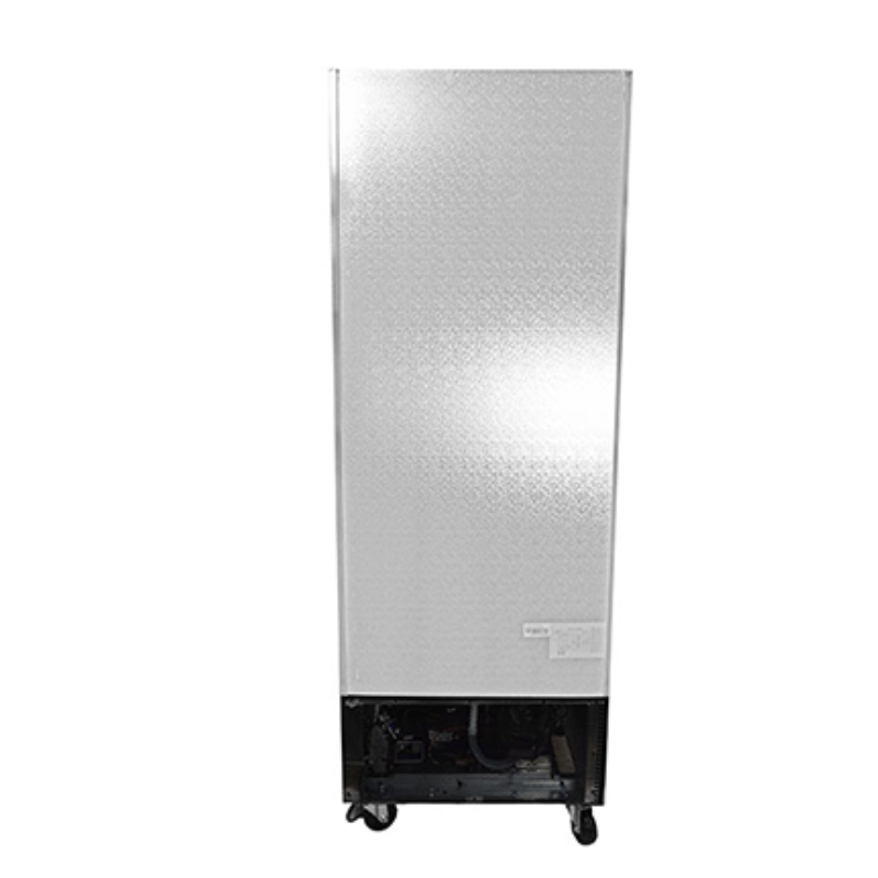 Saba - S-23F, Commercial 1 Solid Door Reach-In Freezer