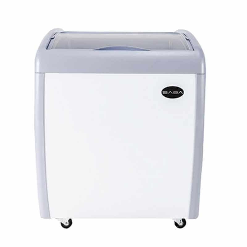 Chest Freezer SCF-27