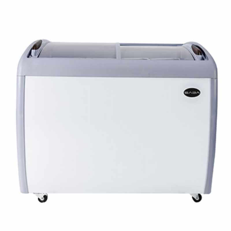 Display Chest Freezer SCF-39