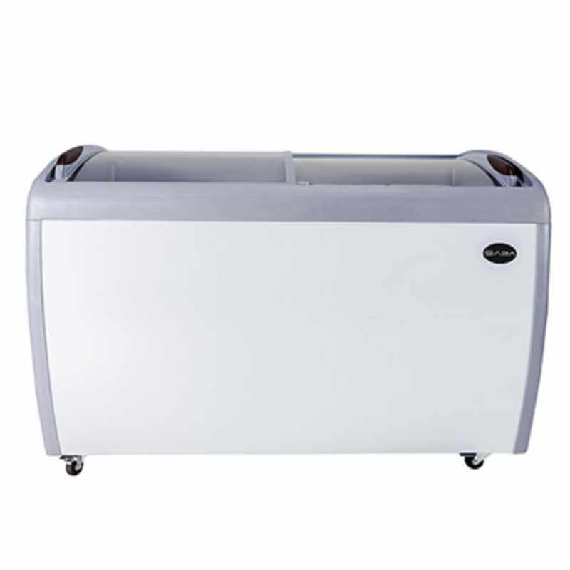 Display Chest Freezer SCF-49