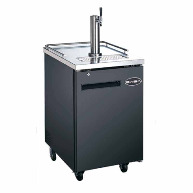 SDD-30-23 Beer Dispenser Refrigerator